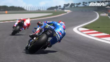 motogp 19 18