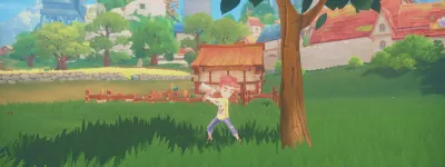 my time at portia 07