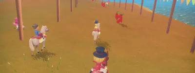 my time at portia 09