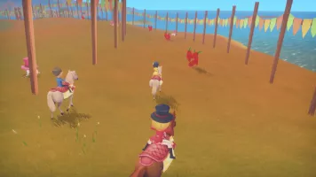 my time at portia 09