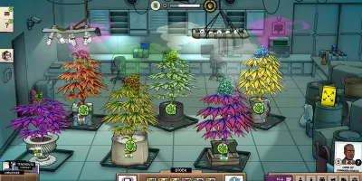 Weedcraft Inc.