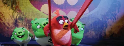 angry birds 16