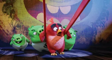 angry birds 16