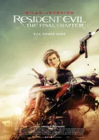 resident evil the final chapter poster 01