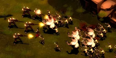 They are Billions