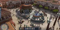anno 117 pax romana  