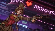 borderlands 4  