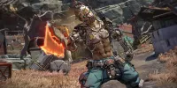 borderlands  