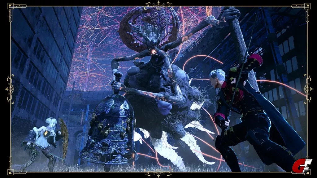 codeveinii keyfeature screenshot