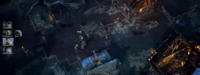 crown wars the black prince