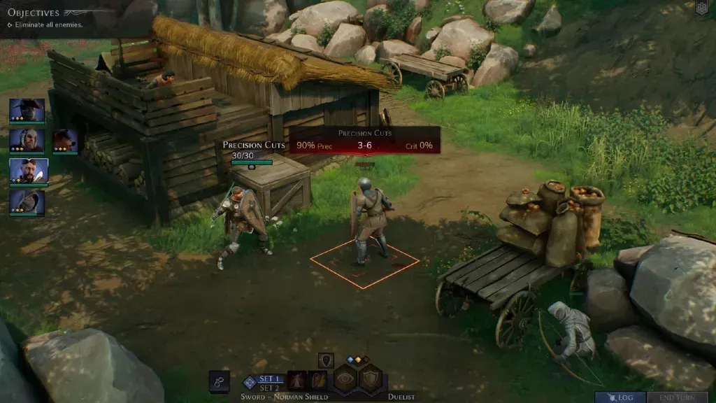 crown wars the black prince