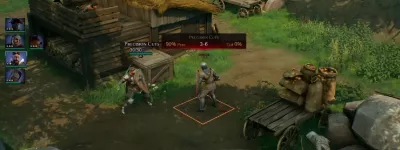 crown wars the black prince