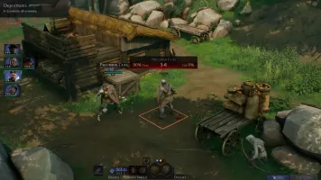 crown wars the black prince