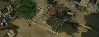 crown wars the black prince