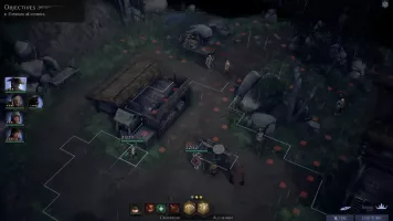 crown wars the black prince