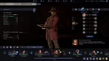 crown wars the black prince