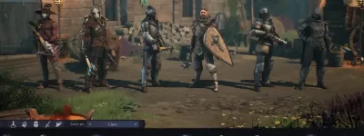 crown wars the black prince