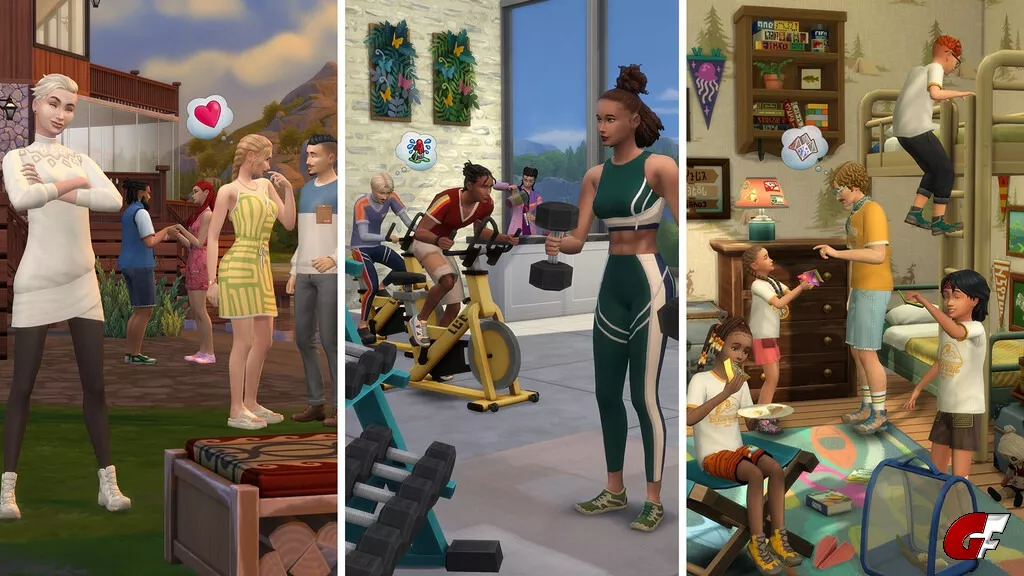 sims 4 auf ins abenteuer   sims 4 auf ins abenteuer