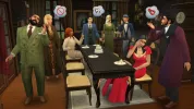 die sims 4 krone und vermaechtnis  