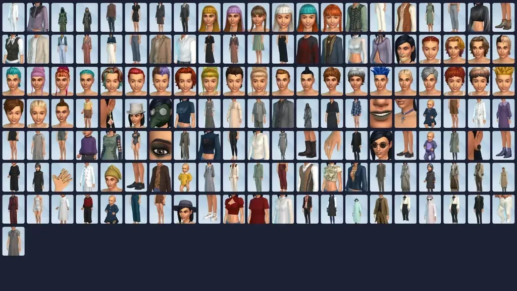 die sims 4 leben und tod