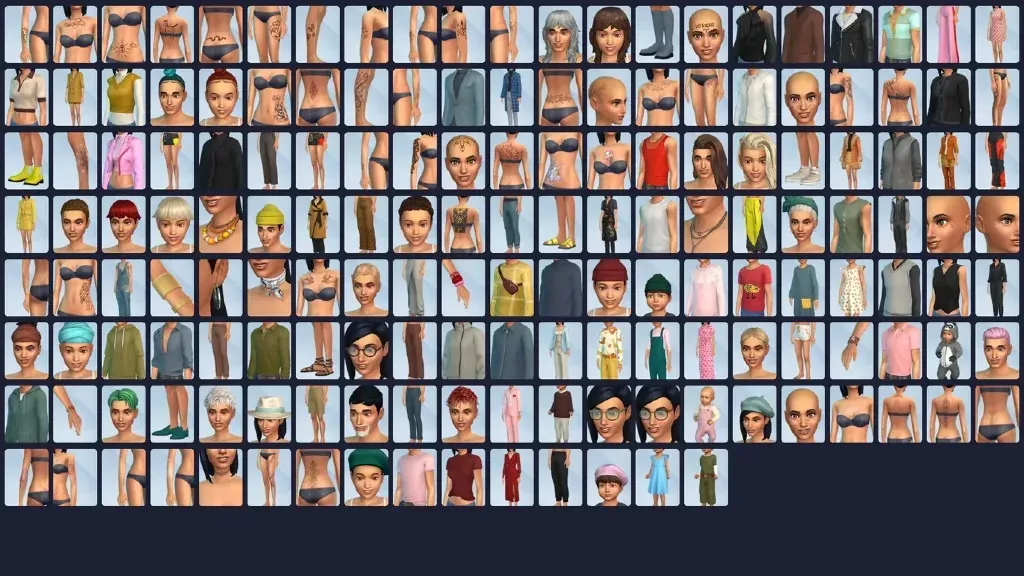 sims 4 vom hobby zum business