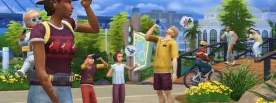 sims4 zusammen wachsen