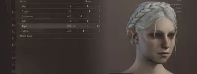  dd2  character creation tool ergebnis