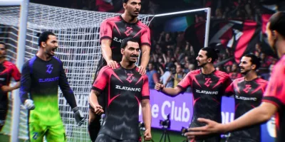 EA Sports FC 26