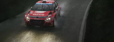 wrc citroen c3 rally2