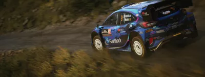 wrc ford18