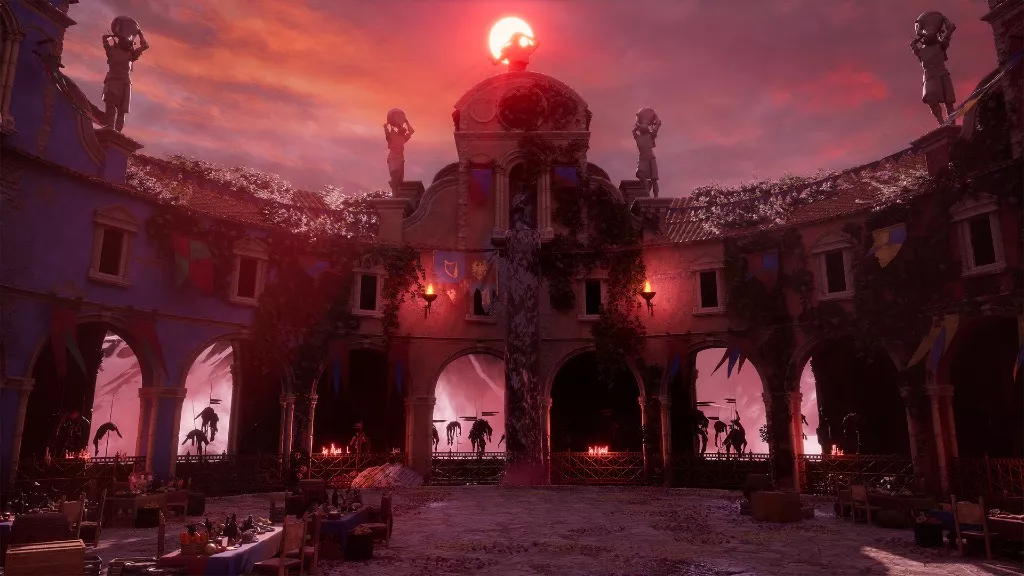 zanniarena steam
