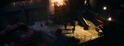 eriksholm the stolen dream   