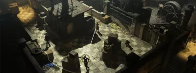 eriksholm the stolen dream   