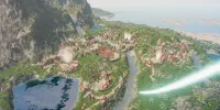 fata deum screenshot