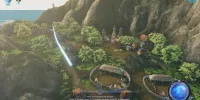fata deum screenshot