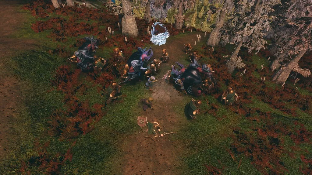 interaction godlyfist