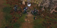 interaction godlyfist