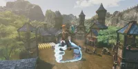 interaction grabmortal