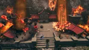 meteorstrike