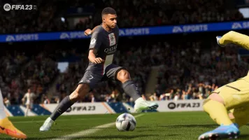 fifa23