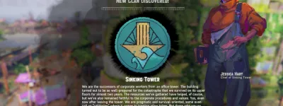 screenshot   new clan