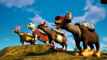 goatsimulator3 launchtrailer screenshot3