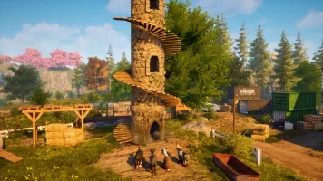 goatsimulator3 launchtrailer screenshot7