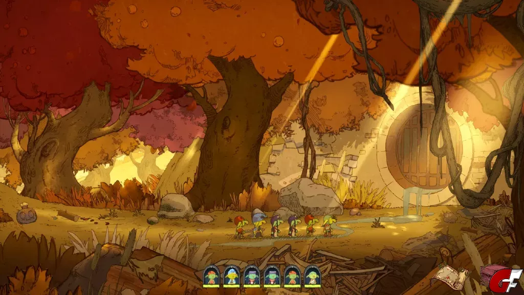 goblin stone