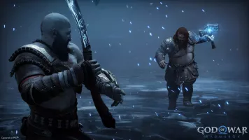 god of war ragnaroek