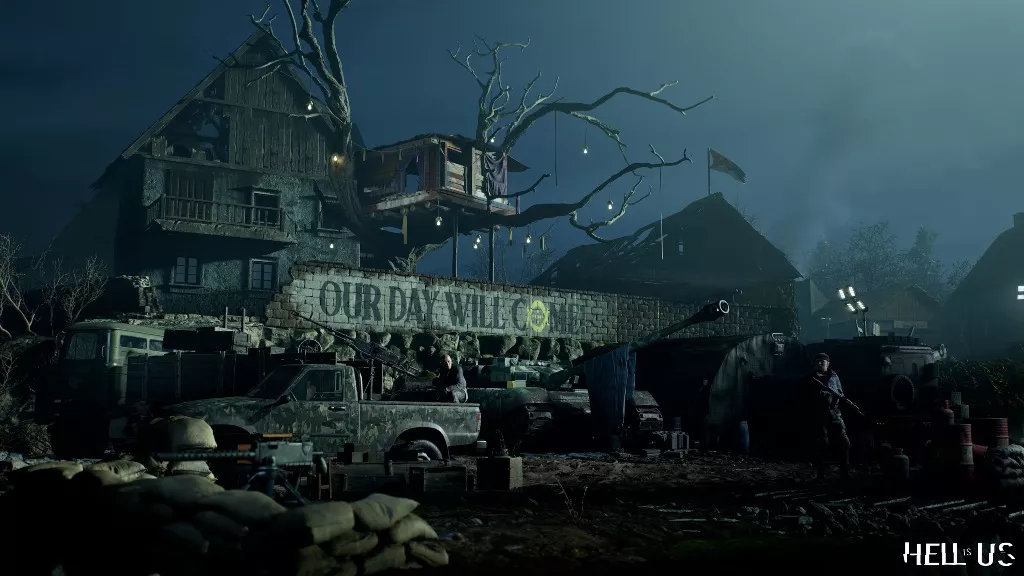 hiu gameplayreveal screenshot