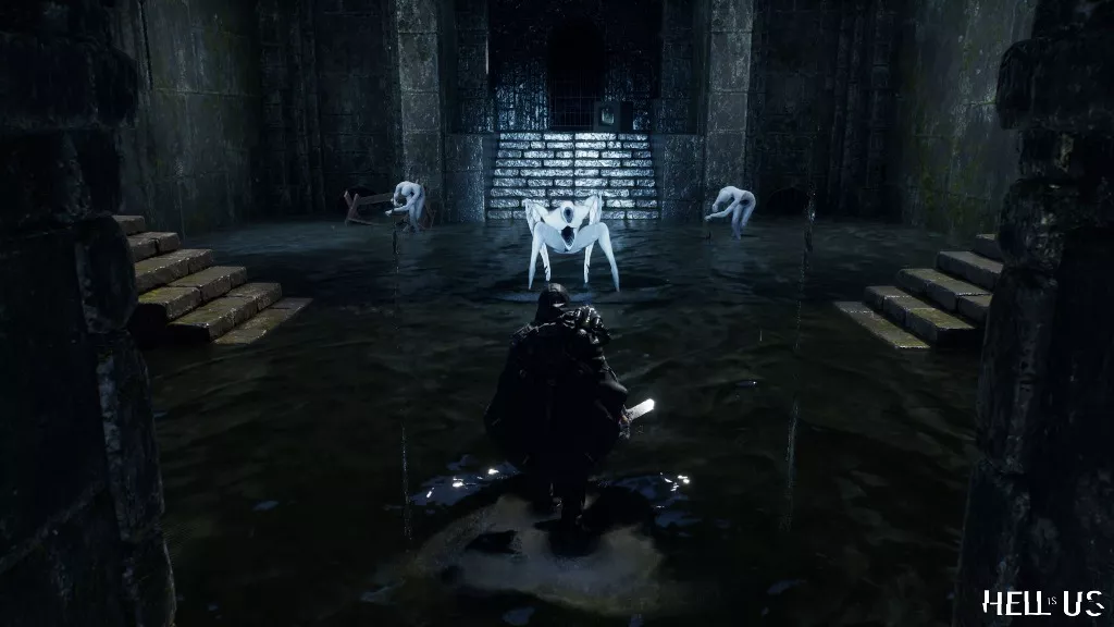 hiu gameplayreveal screenshot