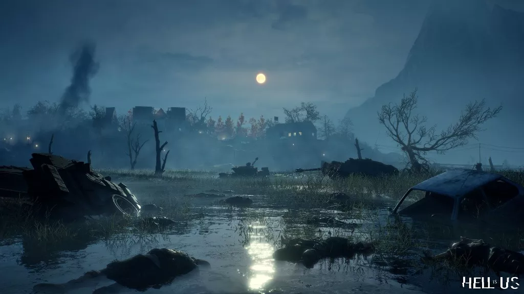 hiu gameplayreveal screenshot