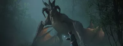 dragon screenshot