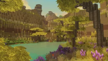 5e7b9f7350cbcd001176c5d13   oasis biome